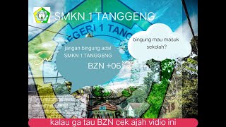 Xtm Bzn06 Sekolah Terbaik Secianjur Selatan Smkn 1 Tanggeng