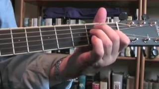 Blues Workout In E - Re synch chords