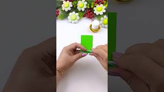 Easy Handmade DIY Ideas for Home and Gifts #Shorts #DIY #Craft