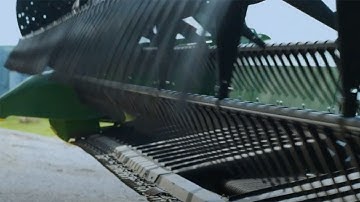 Reel Tine Flip-Over Kit | John Deere Combines