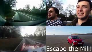 The MG Midget (Austin Healey Sprite) how good is it With Clarkson Dan.