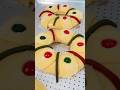 Rosca de Reyes 👑2024@DulceHogarRecetas #dulcehogar #dulcehogarrecetas #emprende