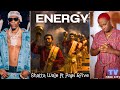 Shatta wale ft papi 5fiveenergy another hit song teaser kofi aban
