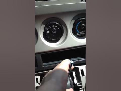 Using shift lock override - YouTube