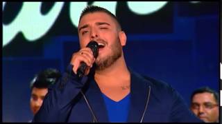 Darko Lazic - Nema nista majko od tvoga veselja (LIVE) - PZD - (TV Grand 23.06.2015.) Resimi