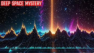 Scientists Stunned by ALIEN Signal Repeating From Deep Space!