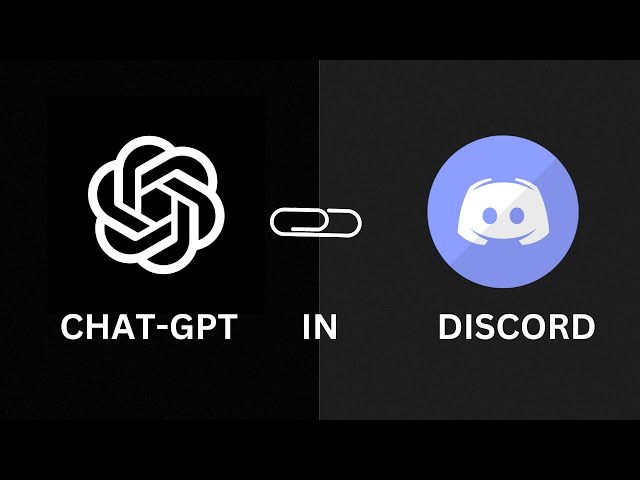 ⭐ SOURCE BOT DISCORD + CHAT GPT  - Discord - Bots e Automação