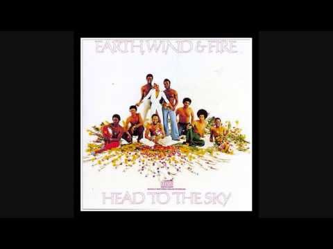 Earth Wind And Fire (+) Evil