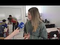 El secreto de es.decirdiario: Charla de Sheila Hernández sobre periodismo digital 