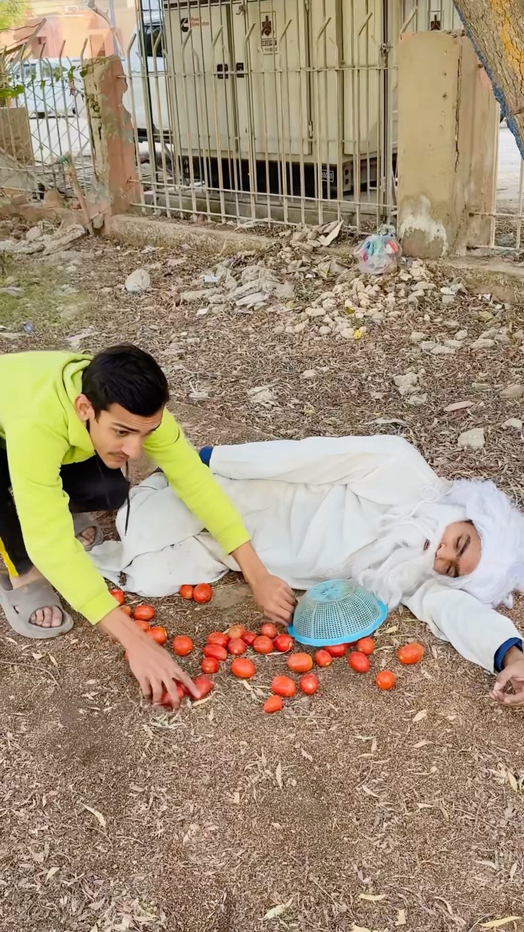 Aha Tamatar Bare Mazedaar ??|