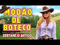 SÓ MODÃO ANTIGO AS MAIS TOCADAS E AS MELHORES SOFRENCIAS - RAIZ SERTANEJA SÓ MODÃO