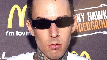 Heartbreaking Details About Travis Barker