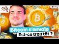 Bitcoin senvole lactu crypto rsume   hasheur live