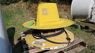 ACA Banshee 115, Alert &amp; Attack, SirenCon 2025, WI