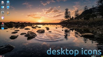 Project Trident 18.12 with Lumina 1.4.3 Run Through