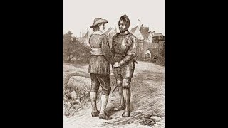 Pilgrim's Progress Chapter 8