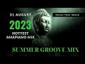 Hottest Amapiano Mix 2023 | Gojasi | Peacock | Awukhuzeki | Myekeleni | Howa you | Sgudi Snyc