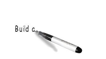 Create a Homepage content