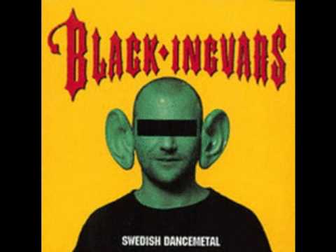Black jack inget stoppar oss nu
