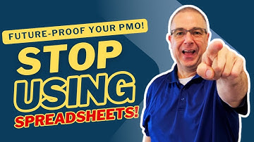 Future Proof Your PMO: Essential Tech Stack Tools You Need to Know!