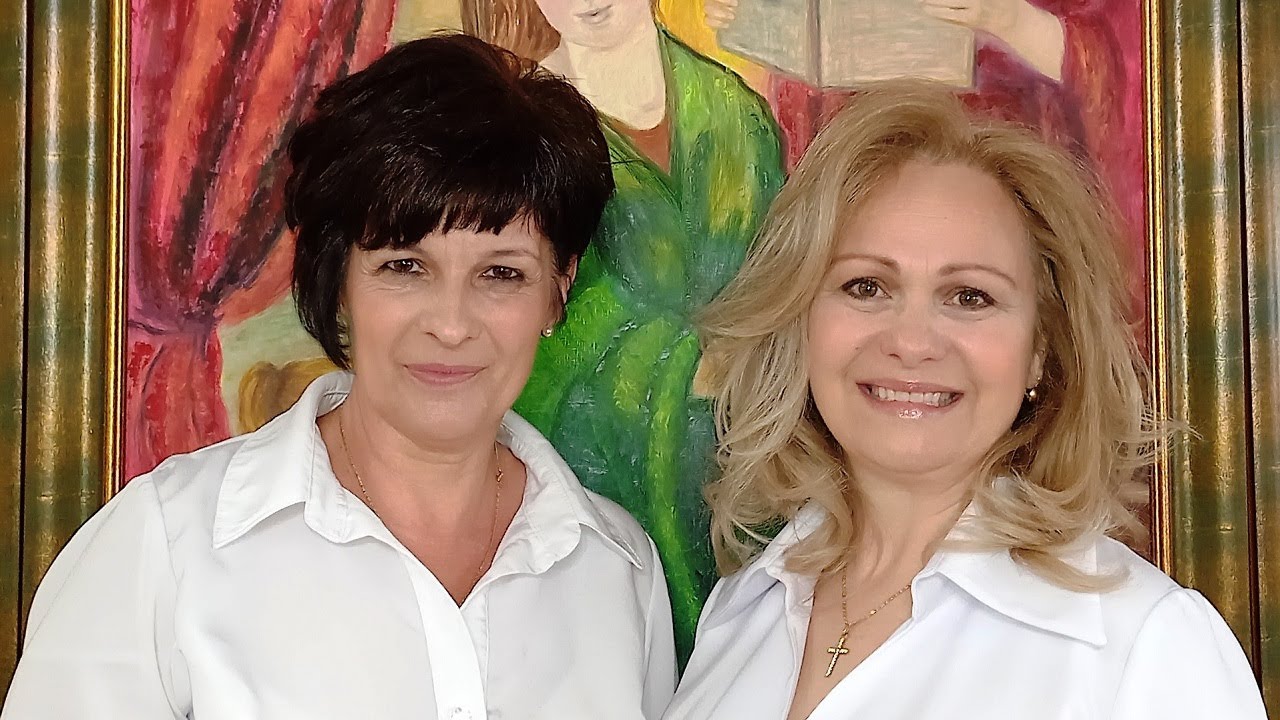 A csodák földjén - 01. Bemutatkozás - A Mária Rádió Szombathely műsora