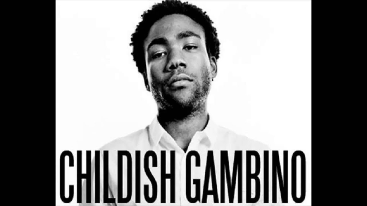 Childish Gambino 3005 (HQ) YouTube