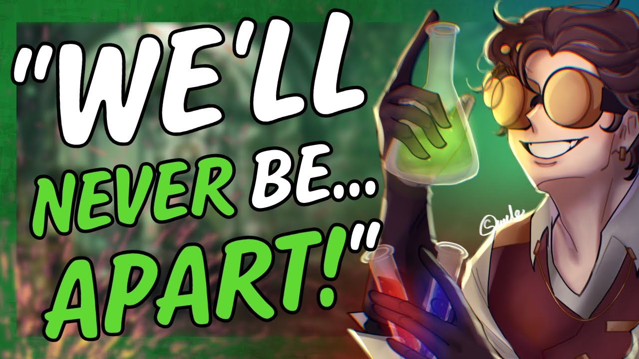 [M4F] Steam Hearts - The Complete Season 1 [Audio Roleplay] [Mad Scientist Lover X Listener]