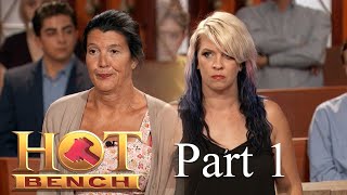 She Bailed Friend’s Man out of Jail and Got Burned! | Part 1