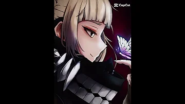 And I Want You To Know Baby Slight FW Togachako Edit MHA Edit LiliMorelliVT 