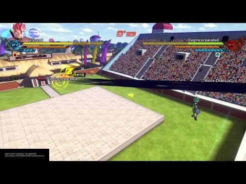 Xenoverse Xenoverse