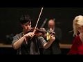 Capture de la vidéo Bergen Philharmonic Orchestra: Behind The Scenes