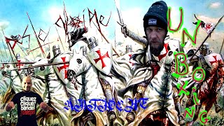 Peste Noire : Antioche (2023/Unboxing) - YouTube