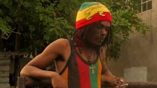 Studio Vybz w/Gunzell | The Creation Of “Legendary”