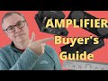 BUYER'S GUIDE: INTEGRATED AMPLIFIERS FOR ALL