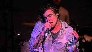 Circa Survive - Monologue 5 (Live in Sydney) | Moshcam