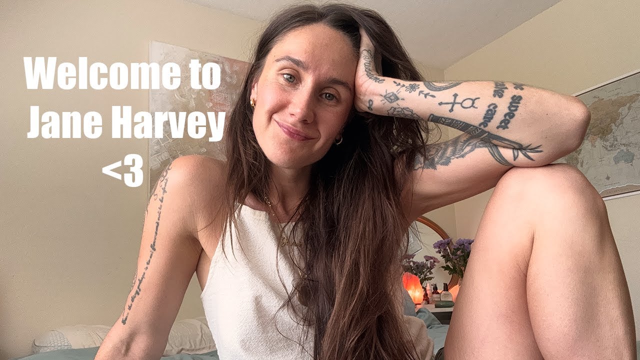 Why I Changed the Name of My YouTube Channel