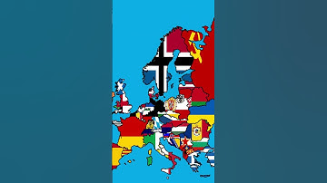 The Top Comment Changes One Thing On This Map | EU Conquest Edition Part 32 V1