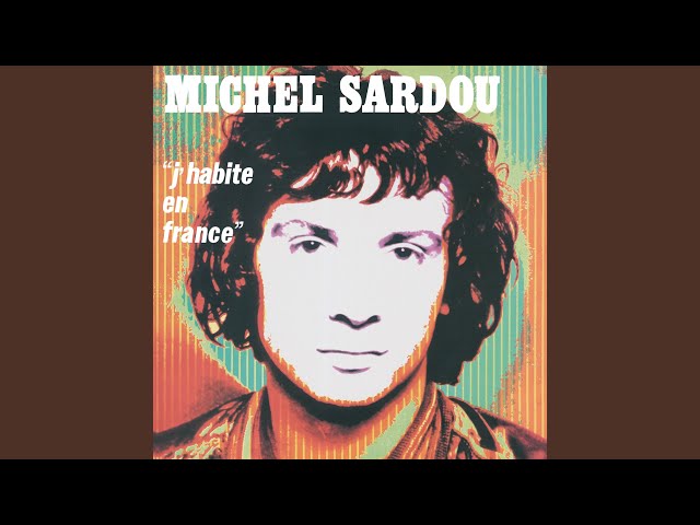 Michel Sardou - La Neige