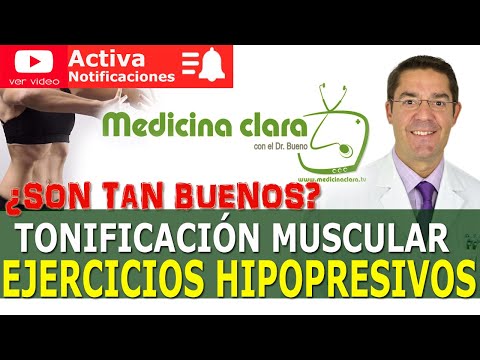 EJERCICIOS HIPOPRESIVOS ¿MODA o BUENOS DE VERDAD? ¿Quién NUNCA deben REALIZARLO? | Medicina Clara. Descubre los Beneficios de los Ejercicios Hipopresivos: ¿Qué Son y Para Qué Sirven?