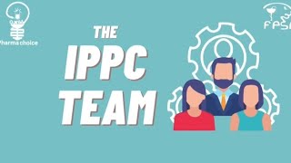 The IPPC team