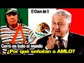 El efecto López Obrador le llegó al Chavo del 8... ¡¡Fuera del aire!!