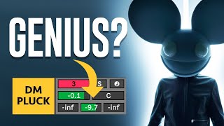 Why Deadmau5 REALLY Rose to Fame