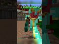 I fought @itsLko part 1/2 #minecraft #mincraftpvp #pvp #gaming #shorts #youtube #youtubeshorts