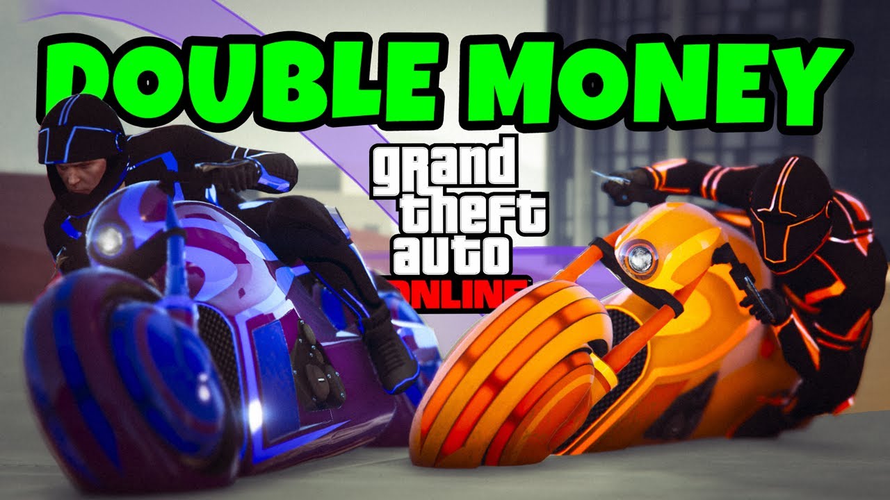 Today's GTA Online Weekly Update & GTA Online Discounts this Week YouTube