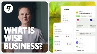 What is Wise Business? screenshot 3