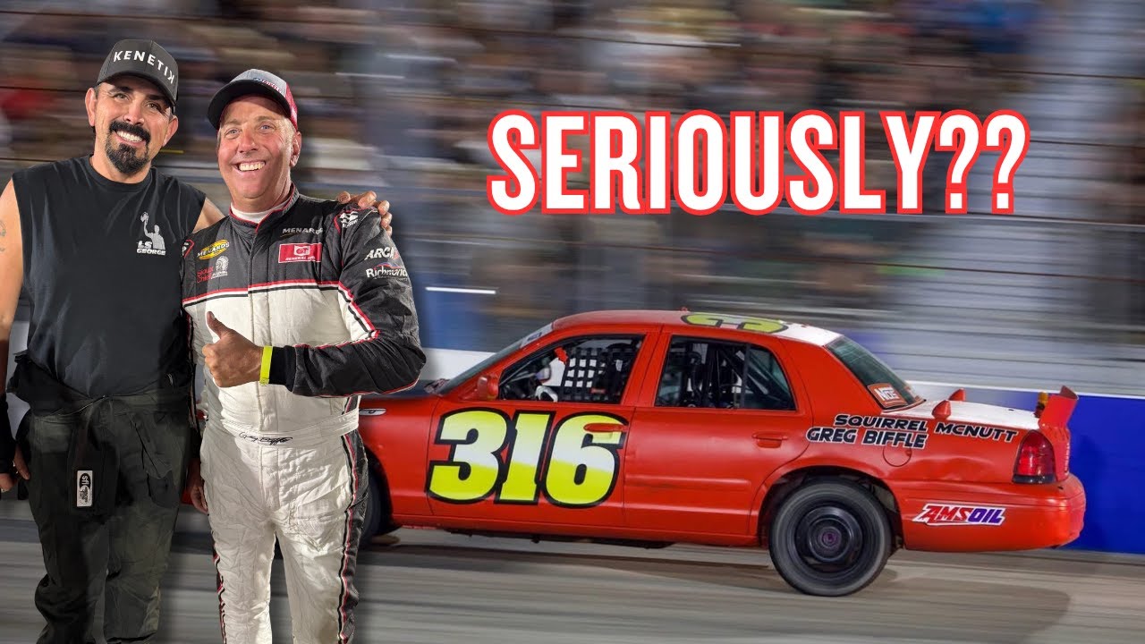 One Step from Victory… AGAIN! My 3rd Straight Cleetus P2 Finish! - YouTube