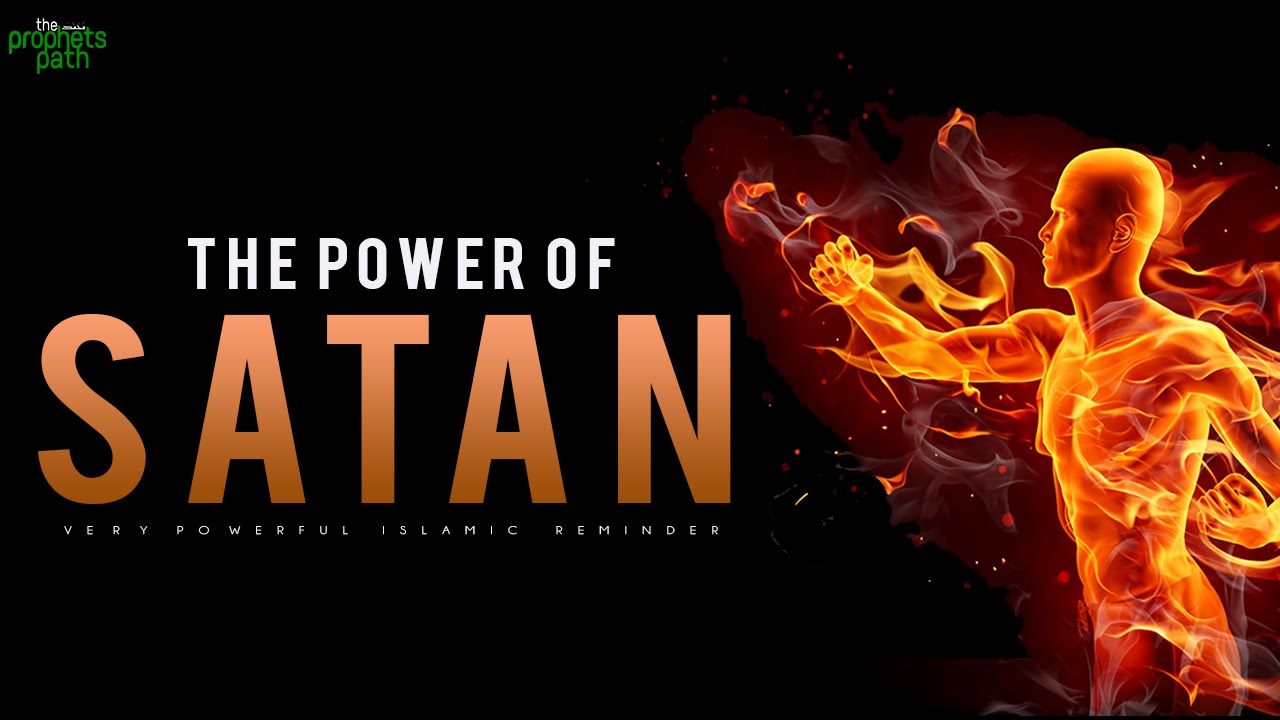 The Power Of Satan - YouTube