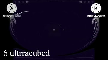 Klasky csupo in weird code powers