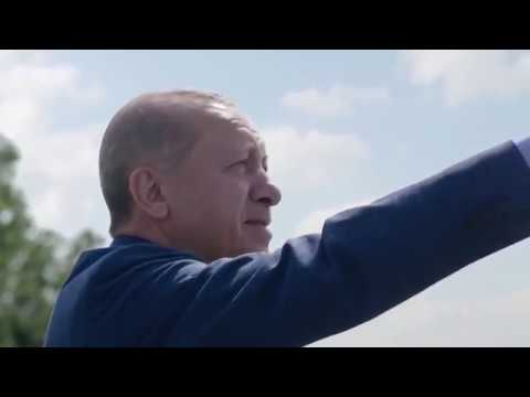 Erdoğan'ın Sesinden Büyük Ses Getirecek Yeni Reklam