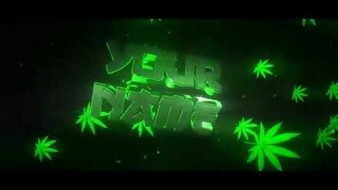 MLG Intro Template [Panzoid] [FPS60]